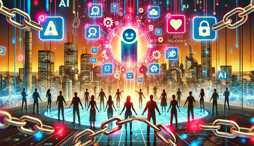 用户想来就来，想走就走！文心一言、Kimi们拿什么套住人心？